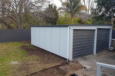 Photo of property in 68 Jellicoe Drive, Hamilton East, Hamilton, 3216