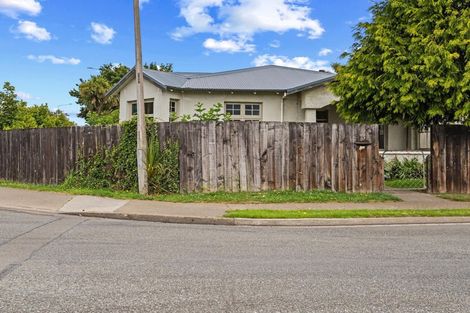 Photo of property in 35 Rodney Street, Georgetown, Invercargill, 9812