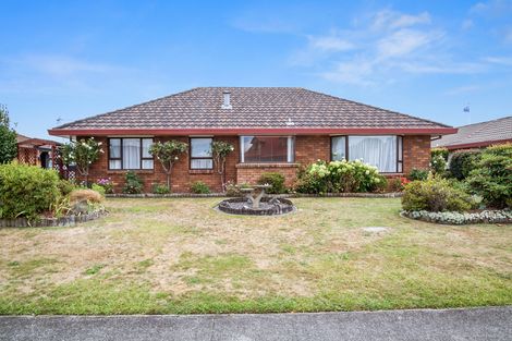 Photo of property in 20a Ngaio Street, Matamata, 3400