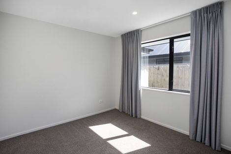 Photo of property in 26 Russell Lilley Drive, Rolleston, 7614