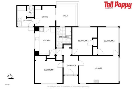 Photo of property in 152 Ferguson Street, West End, Palmerston North, 4412