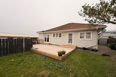 Photo of property in 59 Woodland Road, Johnsonville, Wellington, 6037
