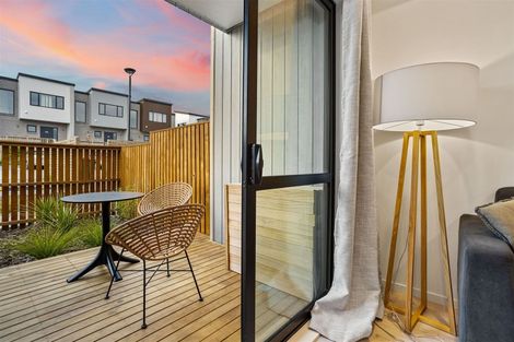 Photo of property in 132c Tiriwa Drive, Massey, Auckland, 0614