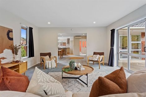 Photo of property in 5 Rima Lane, Hoon Hay, Christchurch, 8025