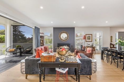 Photo of property in 39a Rutherford Terrace, Meadowbank, Auckland, 1072