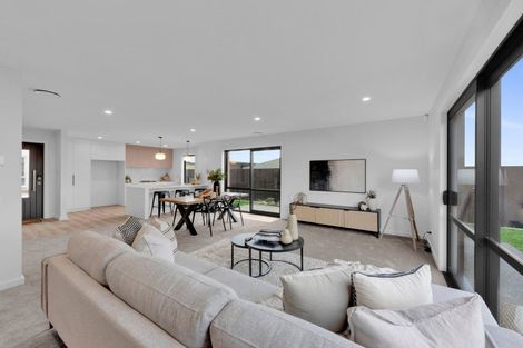 Photo of property in 47 Maanihi Drive, Rototuna North, 3210