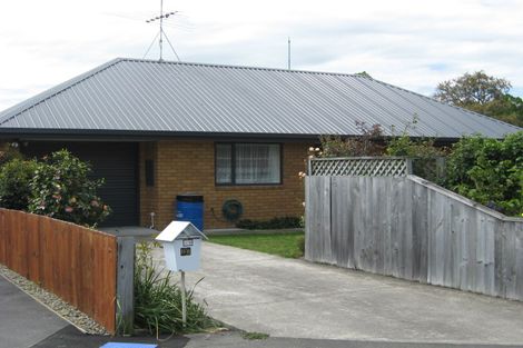 Photo of property in 8b Bank Street, Amberley, 7410