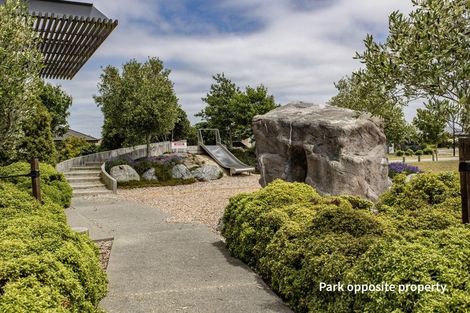 Photo of property in 20 Wallingford Crescent, Rolleston, 7615