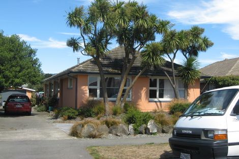 Photo of property in 8 Tekoa Place, Hoon Hay, Christchurch, 8025