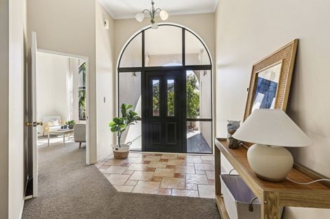 Photo of property in 23 Amesbury Drive, Churton Park, Wellington, 6037