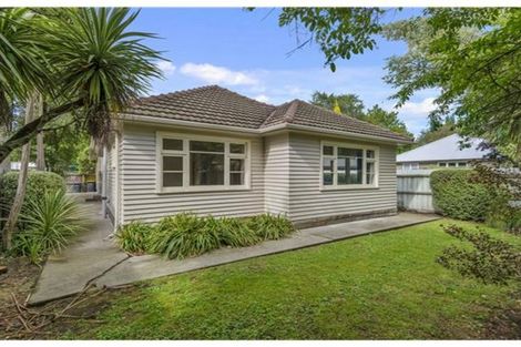 Photo of property in 1/5 Tara Street, Riccarton, Christchurch, 8041