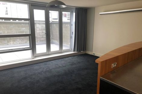 Photo of property in St Pauls Apartments, 3/43 Mulgrave Street, Thorndon, Wellington, 6011