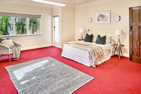 Photo of property in 3 Waiteata Road, Kelburn, Wellington, 6012