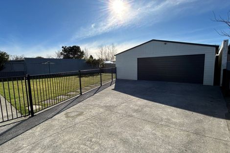 Photo of property in 2 Karaka Street, Inglewood, 4330