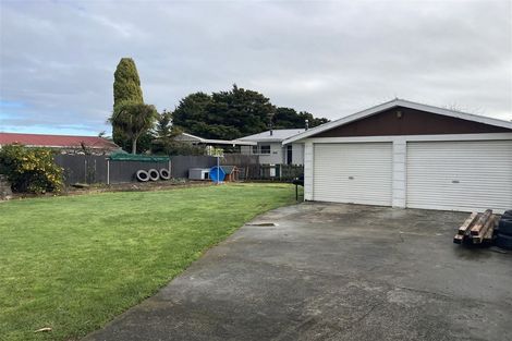 Photo of property in 19 Freyberg Street, Solway, Masterton, 5810