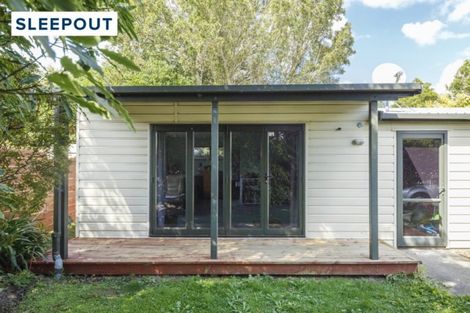 Photo of property in 125 Linton Street, West End, Palmerston North, 4410