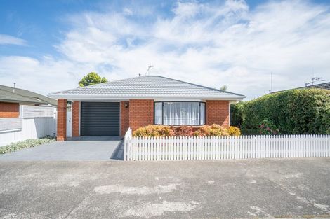 Photo of property in 336a Featherston Street, Palmerston North, 4414