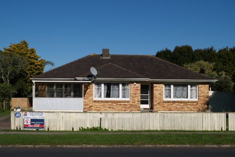 Photo of property in 1/128 Buckland Road, Mangere East, Auckland, 2024
