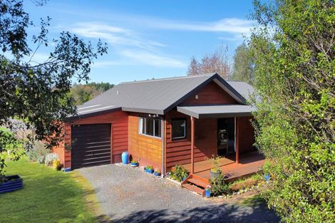 Photo of property in 1170 Braemar Road, Rotoma, Whakatane, 3192