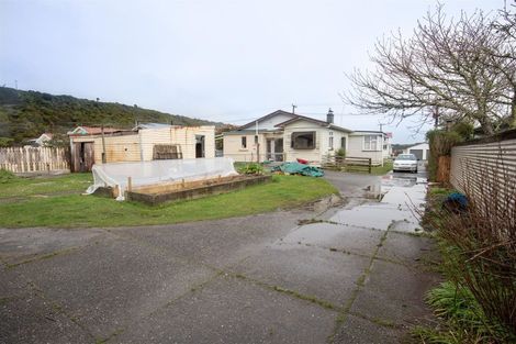 Photo of property in 7 Hebbard Road, Gladstone, Greymouth, 7805