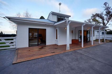 Photo of property in 290 State Highway 1, Kaikoura Flat, Kaikoura, 7371