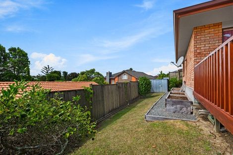 Photo of property in 36 Rush Creek Drive, Westgate, Auckland, 0614