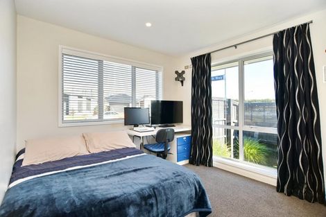 Photo of property in 7 Mclendon Green, Belfast, Christchurch, 8051