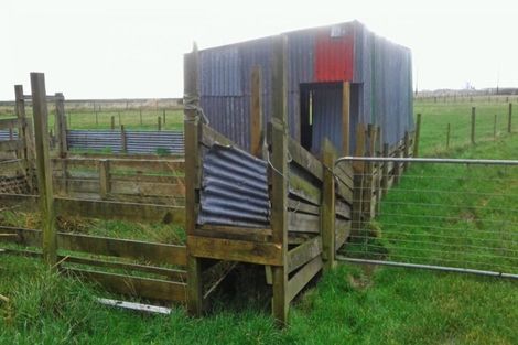 Photo of property in 1486 Bluff Highway, Greenhills, Invercargill, 9877