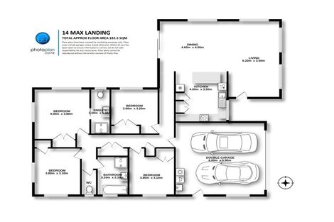 Photo of property in 14 Max Landing, Grandview Heights, Hamilton, 3200