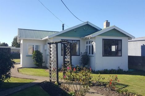 Photo of property in 6 Frederick Street, Makikihi, Timaru, 7971