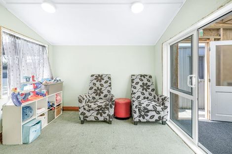 Photo of property in 45 Blackburn Street, Frankton, Hamilton, 3204