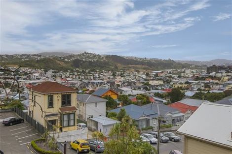 Photo of property in Hiropi St Village, 27/46 Hiropi Street, Newtown, Wellington, 6021