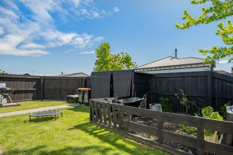 Photo of property in 8 Burden Street, Redwoodtown, Blenheim, 7201