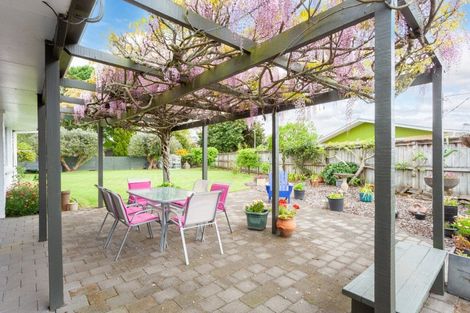 Photo of property in 18 Sim Street, Matamata, 3400