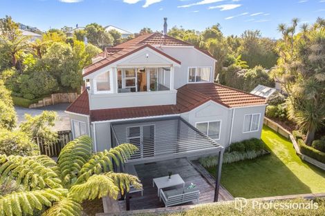Photo of property in 115 Normandale Road, Normandale, Lower Hutt, 5010