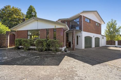 Photo of property in 41 Konini Street, Inglewood, 4330
