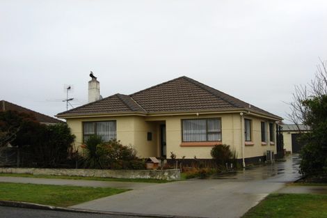 Photo of property in 35 Conyers Street, Georgetown, Invercargill, 9812