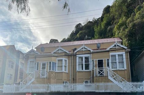 Photo of property in 142 Aro Street, Aro Valley, Wellington, 6021