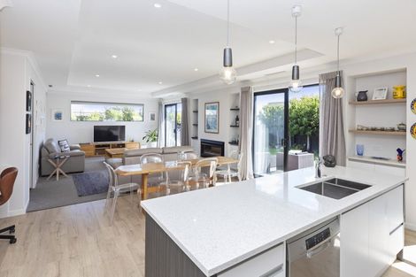 Photo of property in 86 Aston Drive, Waimairi Beach, Christchurch, 8083