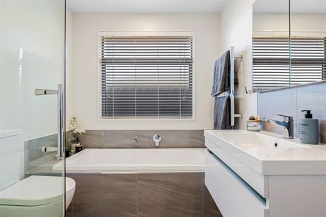 Photo of property in 8 Crossley Avenue, Woodend, 7610