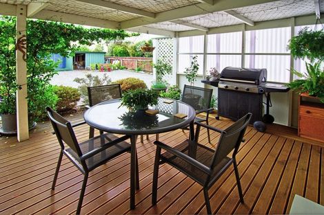 Photo of property in 115 Cockburn Street, Kuripuni, Masterton, 5810