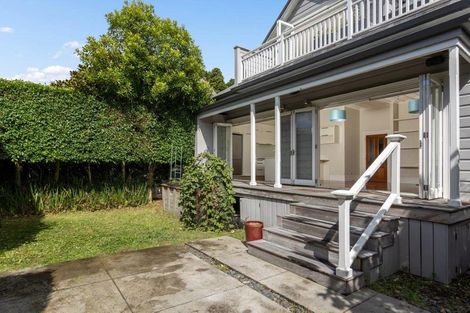 Photo of property in 401c Great North Road, Grey Lynn, Auckland, 1021