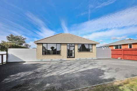Photo of property in 11 Rothesay Place, Rockdale, Invercargill, 9812