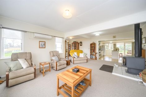 Photo of property in 3 Dunallen Avenue, Marton, 4710