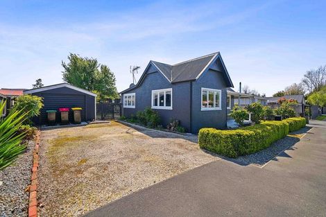 Photo of property in 14a South Belt, Rangiora, 7400