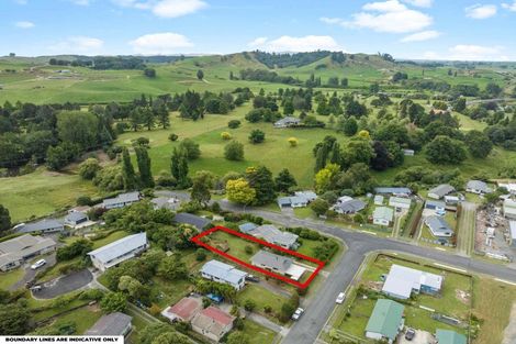 Photo of property in 4 Jordan Place, Tirau, 3410