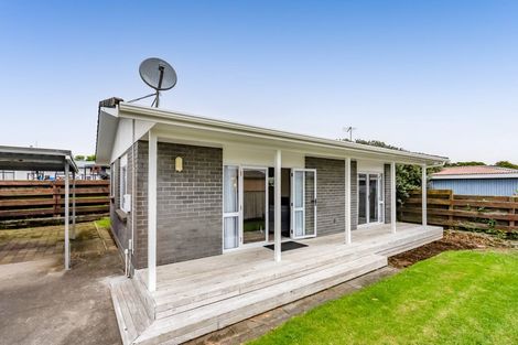 Photo of property in 180 Parklands Avenue, Bell Block, New Plymouth, 4312