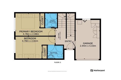 Photo of property in The Beeches Apartments, 12/60 Hallenstein Street, Queenstown, 9300