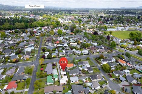 Photo of property in 80a Williams Street, Cambridge, 3434