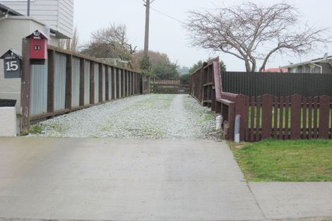 Photo of property in 11 Stapleton Street, Kingswell, Invercargill, 9812